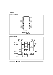 浏览型号SA9602H的Datasheet PDF文件第2页