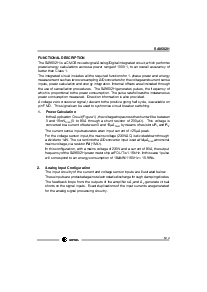 浏览型号SA9602H的Datasheet PDF文件第5页