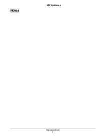 浏览型号SA90ARL的Datasheet PDF文件第7页