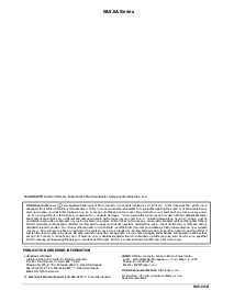 浏览型号SA90ARL的Datasheet PDF文件第8页