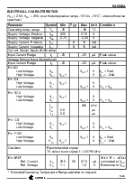 浏览型号SA9604APA的Datasheet PDF文件第3页