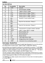 浏览型号SA9604APA的Datasheet PDF文件第4页