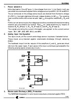 浏览型号SA9604APA的Datasheet PDF文件第5页