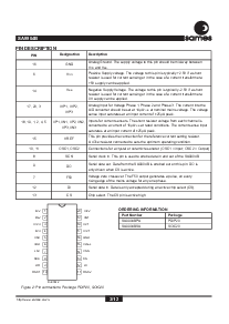 浏览型号SA9904BSA的Datasheet PDF文件第3页