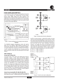 浏览型号SA9904BSA的Datasheet PDF文件第4页