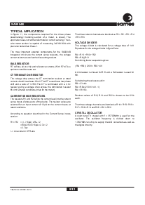 浏览型号SA9904BSA的Datasheet PDF文件第9页