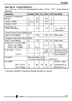 浏览型号SA9605APA的Datasheet PDF文件第3页