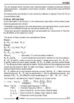 浏览型号SA9605APA的Datasheet PDF文件第9页