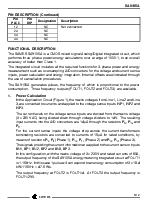 浏览型号SA9105AFA的Datasheet PDF文件第5页