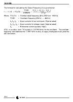 浏览型号SA9105AFA的Datasheet PDF文件第8页