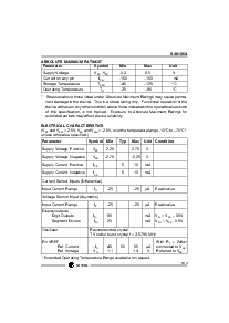 浏览型号SA9106APA的Datasheet PDF文件第3页