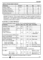 浏览型号SA9105FPA的Datasheet PDF文件第3页