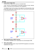 浏览型号SA9105FPA的Datasheet PDF文件第6页