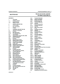 浏览型号SAA7750-N1D的Datasheet PDF文件第2页