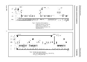 浏览型号SAA3004P的Datasheet PDF文件第6页