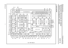 浏览型号SAA7118H的Datasheet PDF文件第6页