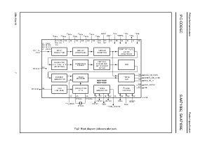 浏览型号SAA7108E的Datasheet PDF文件第7页