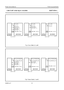 浏览型号SAA7356HL的Datasheet PDF文件第11页