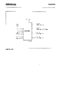 浏览型号SAB-C503-LN的Datasheet PDF文件第5页
