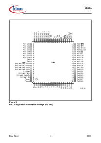 浏览型号SAB-C505L的Datasheet PDF文件第6页