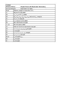 浏览型号SAB-C167SR-LM的Datasheet PDF文件第3页