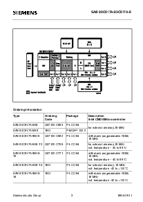 浏览型号SAB80C517A-M18的Datasheet PDF文件第4页