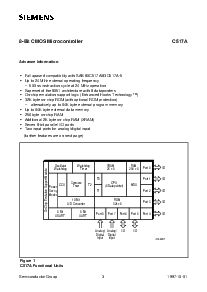 浏览型号SAB-C517A-L24M的Datasheet PDF文件第3页