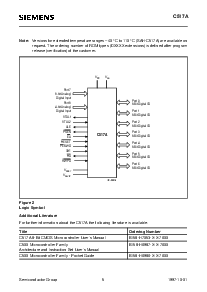 浏览型号SAB-C517A-L24M的Datasheet PDF文件第5页