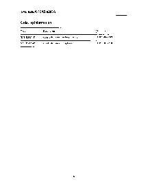 浏览型号SAB8282A的Datasheet PDF文件第6页