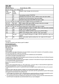 浏览型号SAB82532N的Datasheet PDF文件第2页