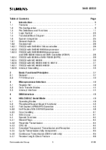 浏览型号SAF82532H-10的Datasheet PDF文件第3页