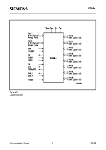 浏览型号SAF-C509-LM的Datasheet PDF文件第4页