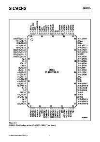 浏览型号SAF-C509-LM的Datasheet PDF文件第5页