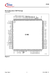 浏览型号SAF-C165-L25F的Datasheet PDF文件第8页