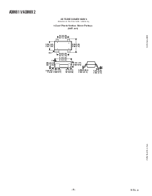 浏览型号ADM811SART-REEL的Datasheet PDF文件第6页