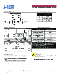 浏览型号[name]的Datasheet PDF文件第5页