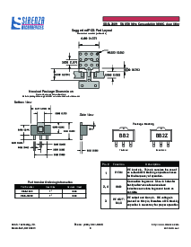 浏览型号[name]的Datasheet PDF文件第6页