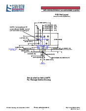 浏览型号SBF-4089Z的Datasheet PDF文件第5页