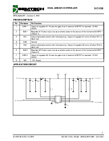 浏览型号SC1538CS15的Datasheet PDF文件第2页