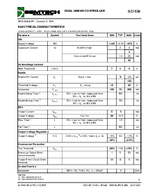 浏览型号SC1538CS15的Datasheet PDF文件第3页