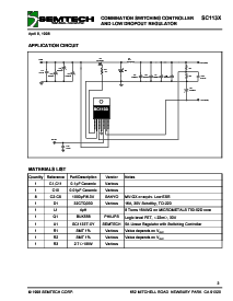 浏览型号SC1131CT-3.3的Datasheet PDF文件第3页