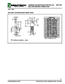 浏览型号SC1131CT-3.3的Datasheet PDF文件第8页