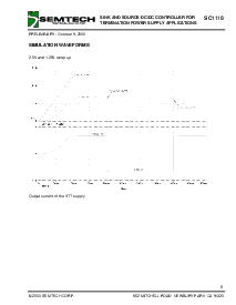 浏览型号SC1110CSTR的Datasheet PDF文件第6页