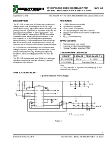 浏览型号SC1102CSTR的Datasheet PDF文件第1页