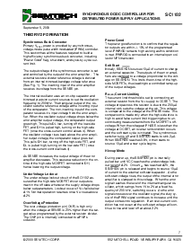浏览型号SC1102CSTR的Datasheet PDF文件第7页