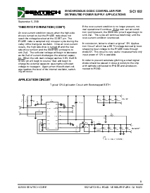 浏览型号SC1102的Datasheet PDF文件第8页