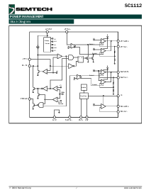 浏览型号SC1112STR的Datasheet PDF文件第7页