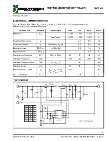 浏览型号SC1101CS的Datasheet PDF文件第3页