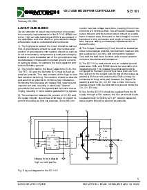 浏览型号SC1101CS的Datasheet PDF文件第5页