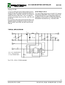 浏览型号SC1101CS的Datasheet PDF文件第6页